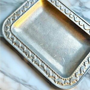 Doves & Hearts (Ametale, Holloware) by WILTON ARMETALE